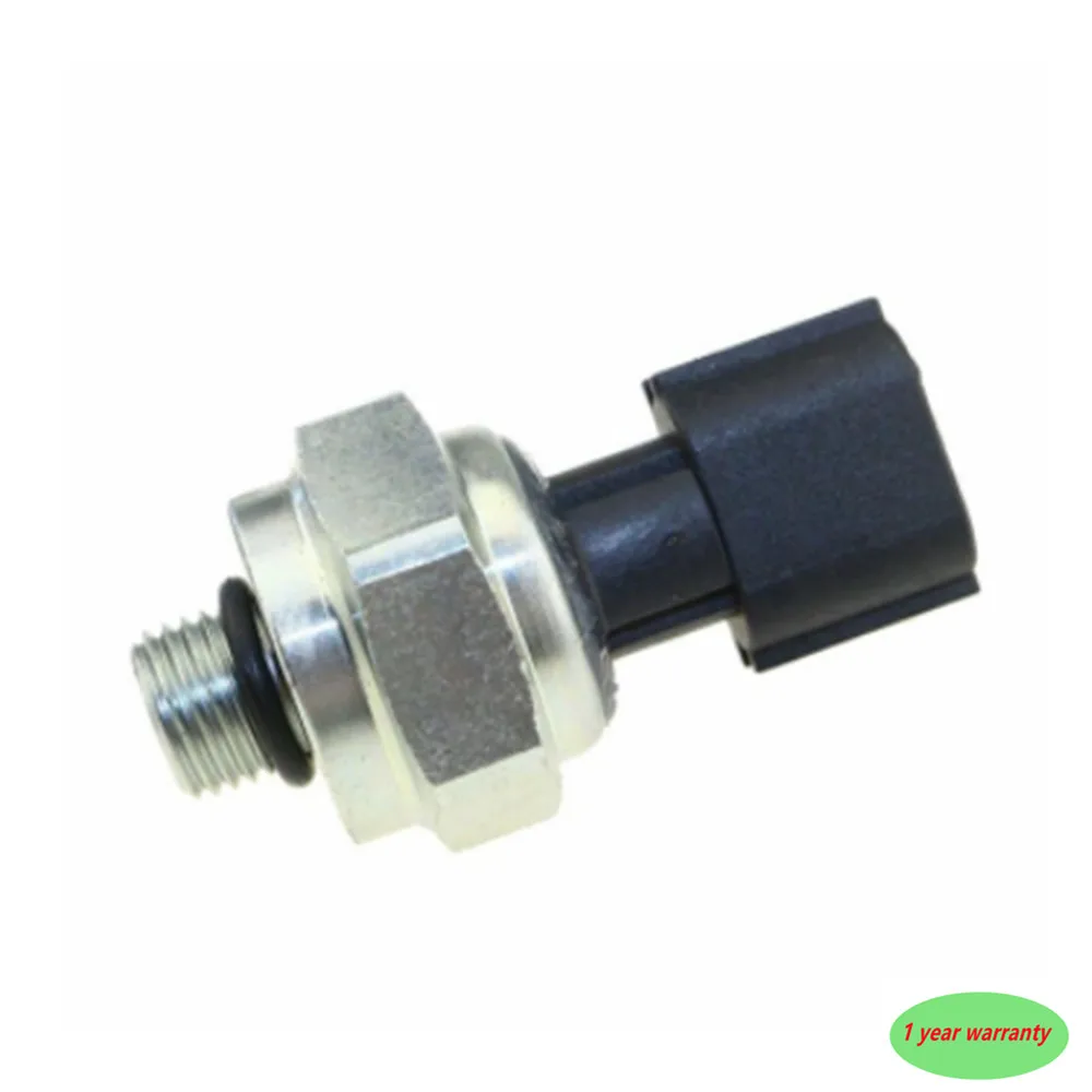 

1pc New 01-17 Power Steering Oil Pressure Sensor Switch For Nissan Altima Murano 3.5L 5.6L 49763-6N20A 497636N20A