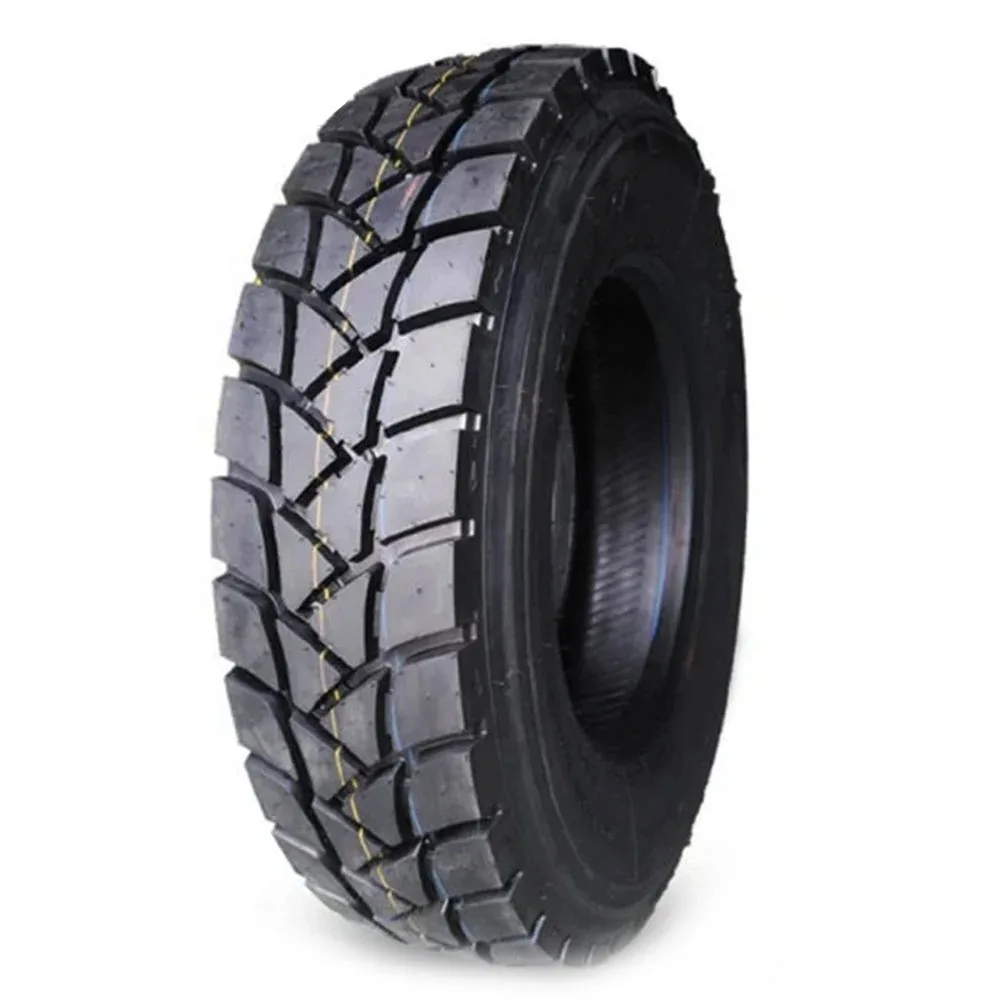

315/80/R22.5 Natural Material High Quality Hot Selling Semi Howo Chinese Truck Tires For Sinotruk Heavy Duty Truck