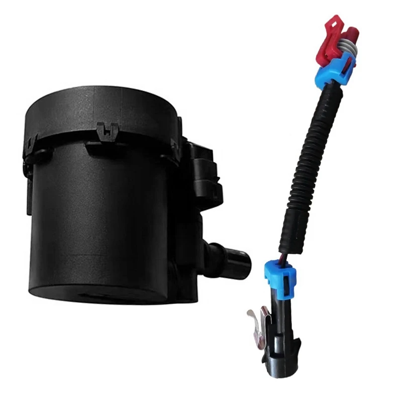

Vapor Canister Vent Purge Solenoid Valve 25932571 for GM Chevrolet 10382105 911-238 15750484