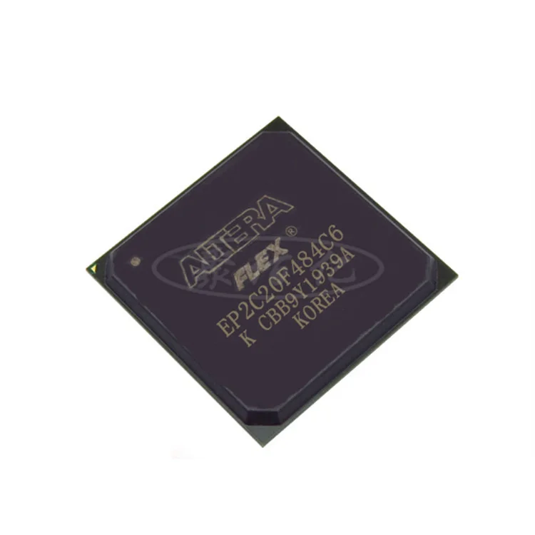 

1/PCS EP2C20F484C6N EP2C20F484 BGA NEW ORIGINAL IC