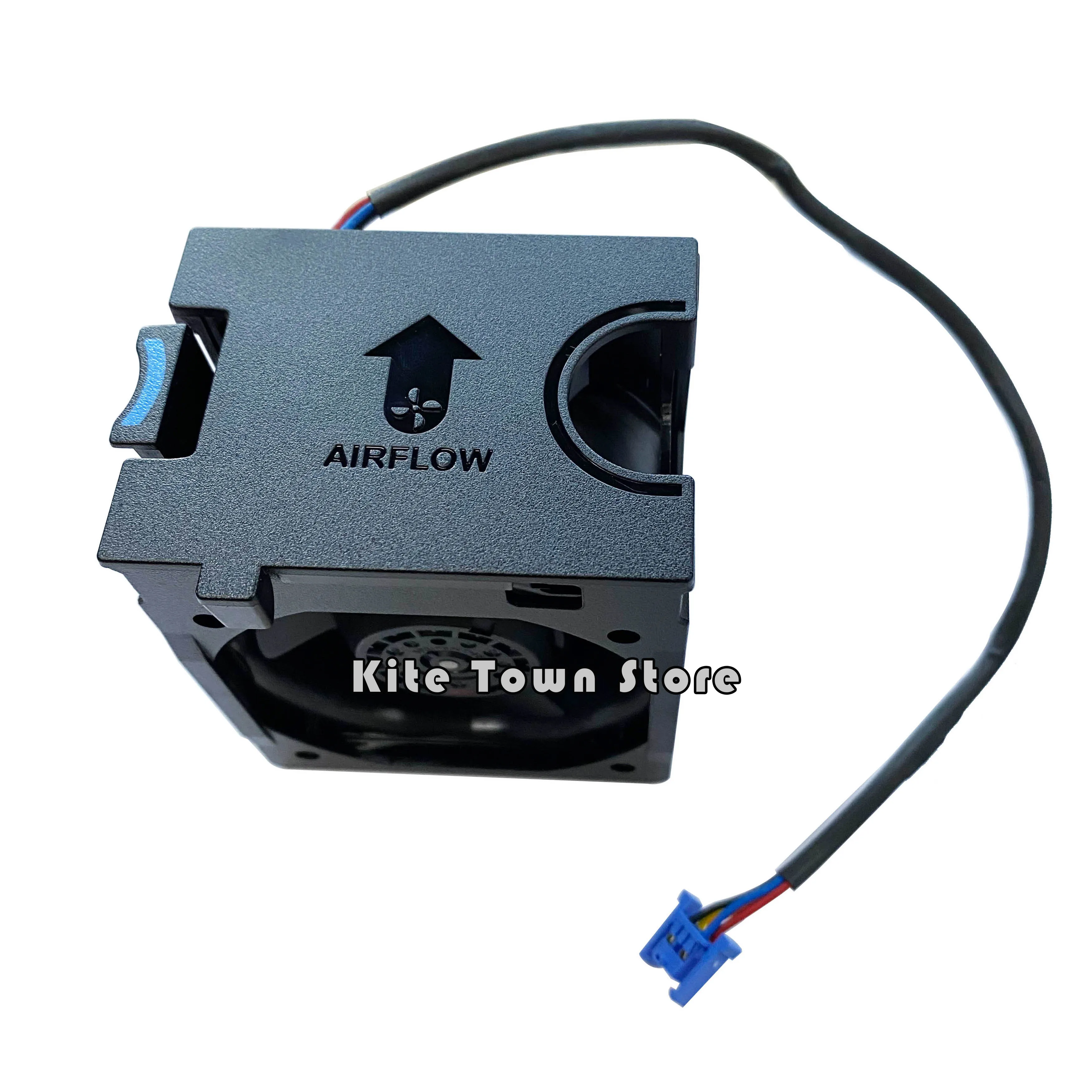 Новый вентилятор охлаждения процессора для Dell PowerEdge R540 R540XD R7415 N74R6