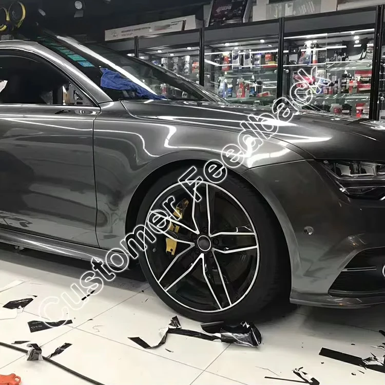 Заводская цена кованый Тайвань 4x4 Япония внедорожник 17 Малайзийский сплав