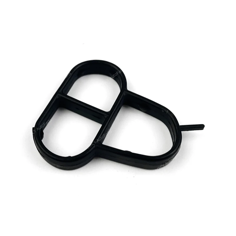 06E115446 06E 115 446 Масляный фильтр двигателя BOICY фланцевая прокладка корпуса для 2 4 VW