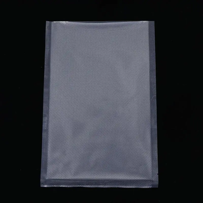 100 шт. прозрачные пакеты для вакуумного упаковщика в горошек хранения продуктов