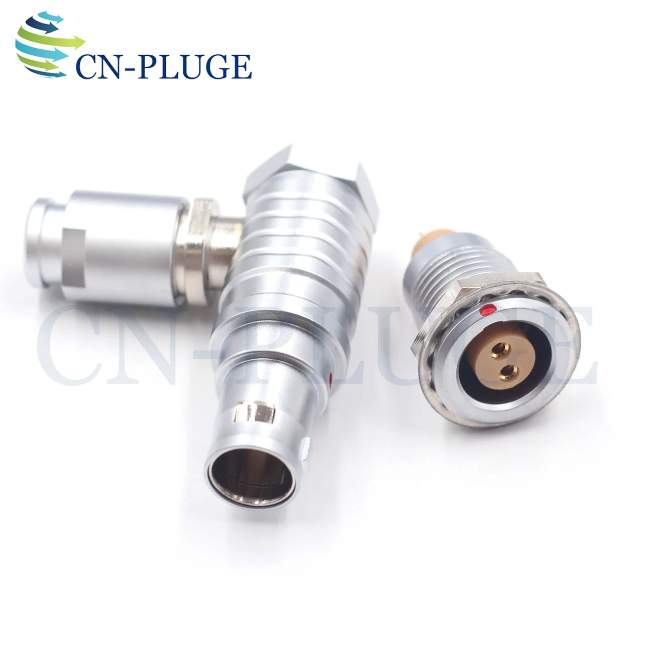 FHG прямоугольный разъем EEG 1B Series 2 3 4 5 6 7 8 10 12 14 16-контактный Электрический для