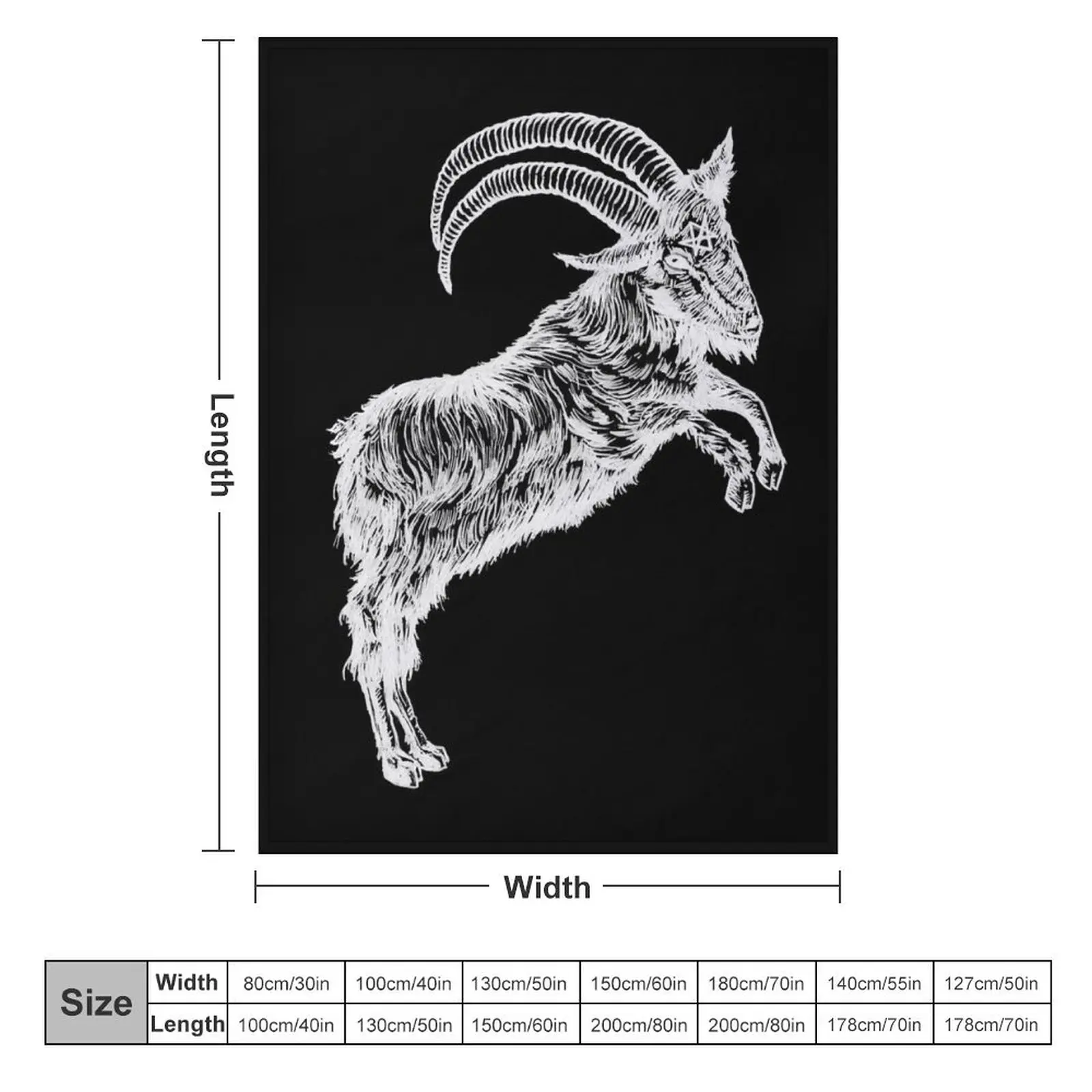 Сделай что ты бросаешь одеяло одеяла для Хэллоуина