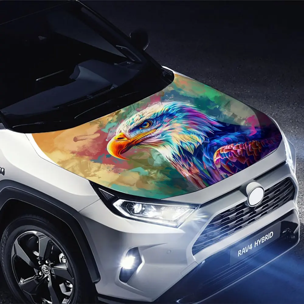 Обертывание автомобилей на тему таксы — трансформируйте свой автомобиль |