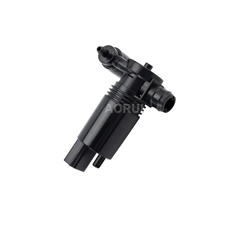 Фото LR013950 Насос омывателя лобового стекла для Land Rover Range Rover Sport 2009-2017 Range Rover Evoque 2011-2017 Discovery 2009-2017 №4