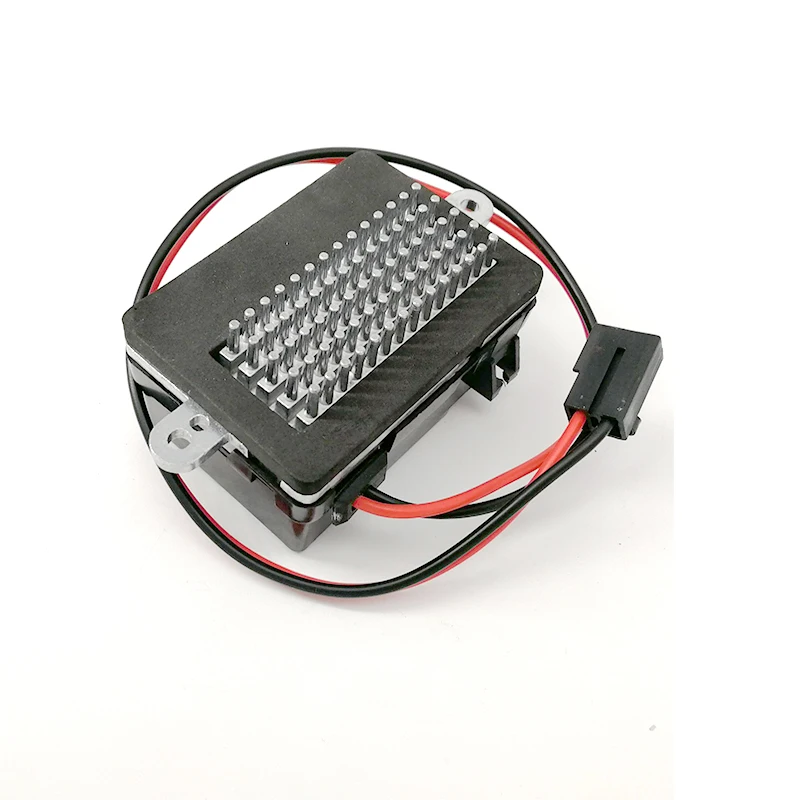 Новый резистор двигателя воздуходувки 5012699AA подходит для 1998-2005 WJ WG Jeep Grand Cherokee MK 2 |