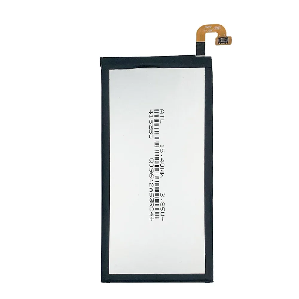 Сменный аккумулятор EB-BC900ABE для Samsung Galaxy C9 Pro SM-C9000 C9008 C900F C900Y 4000 мАч Аккумулятор