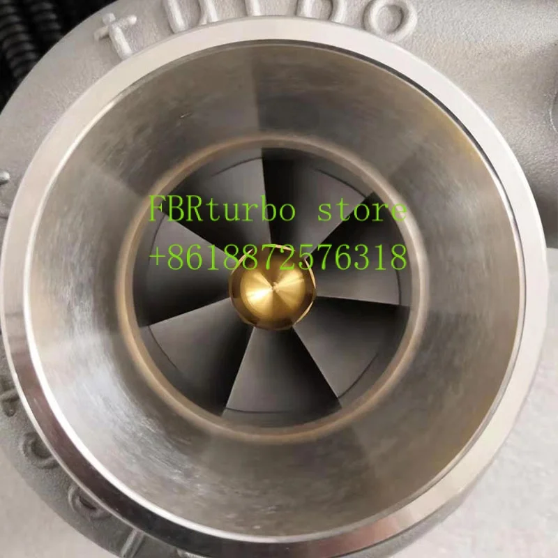 Универсальный 12-вольтовый Электрический турбонаддувной воздушный фильтр для