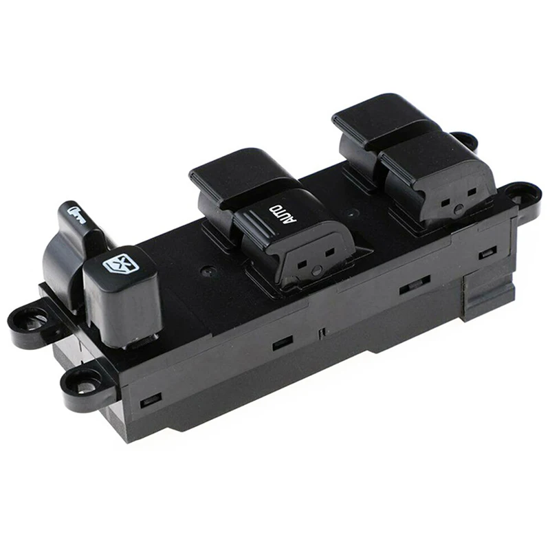 25401-9E000 LHD главная кнопка включения стеклоподъемника для Nissan Lucino Presea Sunny Sentra B14 MK4