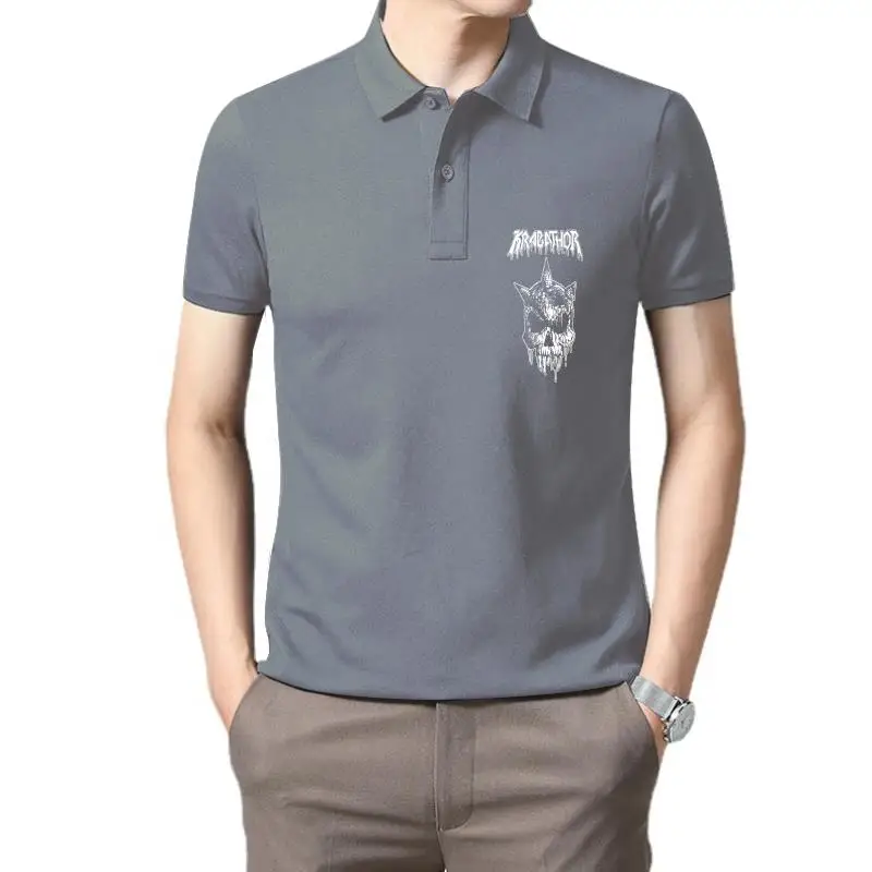 

Golf wear men KRABATHOR osdm master benediction sinister morta skuld desultory asphyx polo t shirt for men