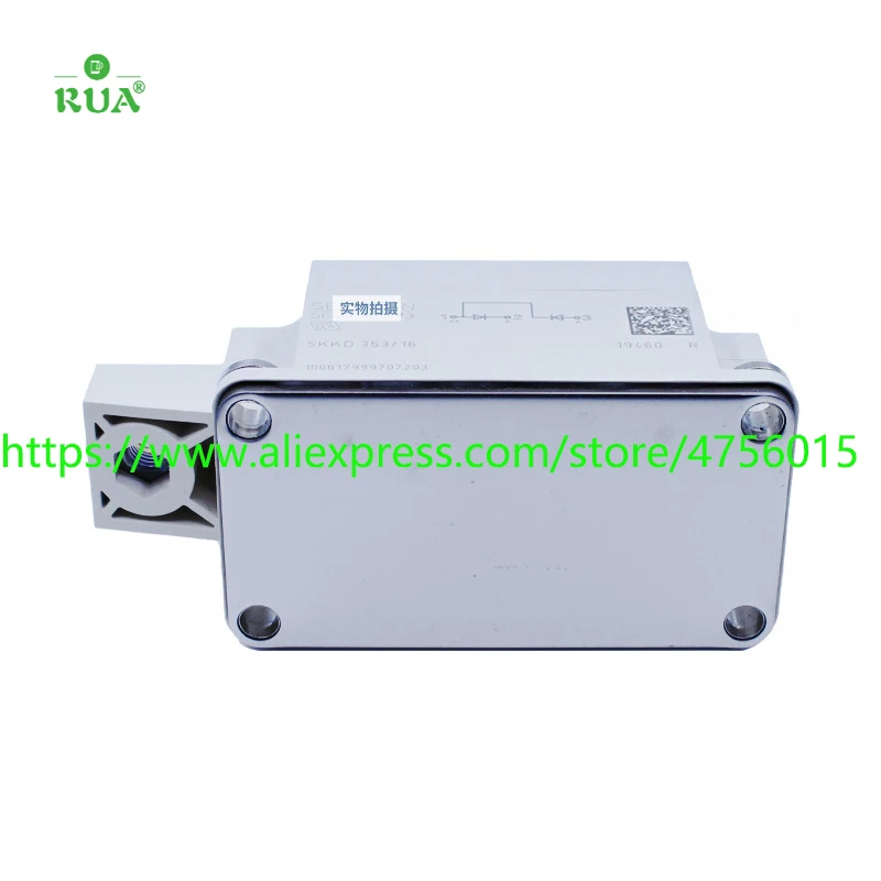 

SKKD353/16 SKKD353/08 Diode Module Original