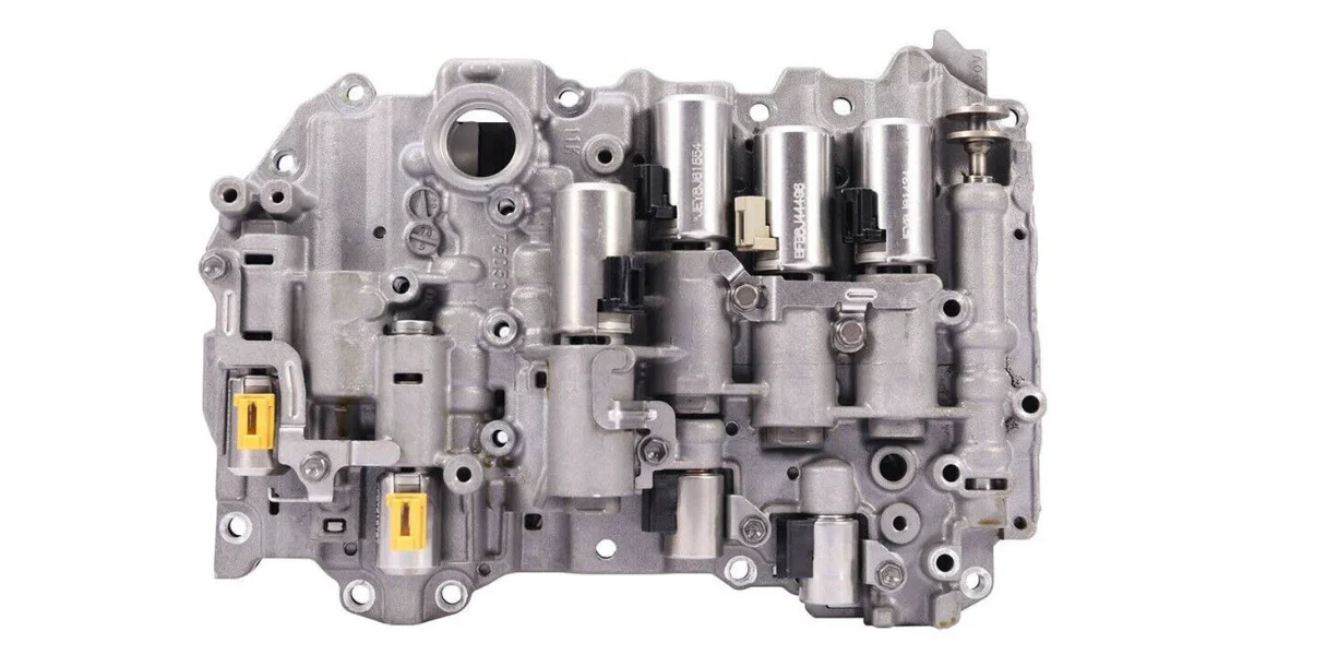 Лидер продаж TF-60SN 09G (Gen 2) 75050 корпус клапана коробки передач для Vw Volkswagen 2014-18