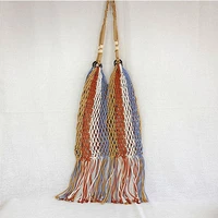 womens handbags purses women shoulder bag bags new weave tassel fringe bags bohemian vintage fashion