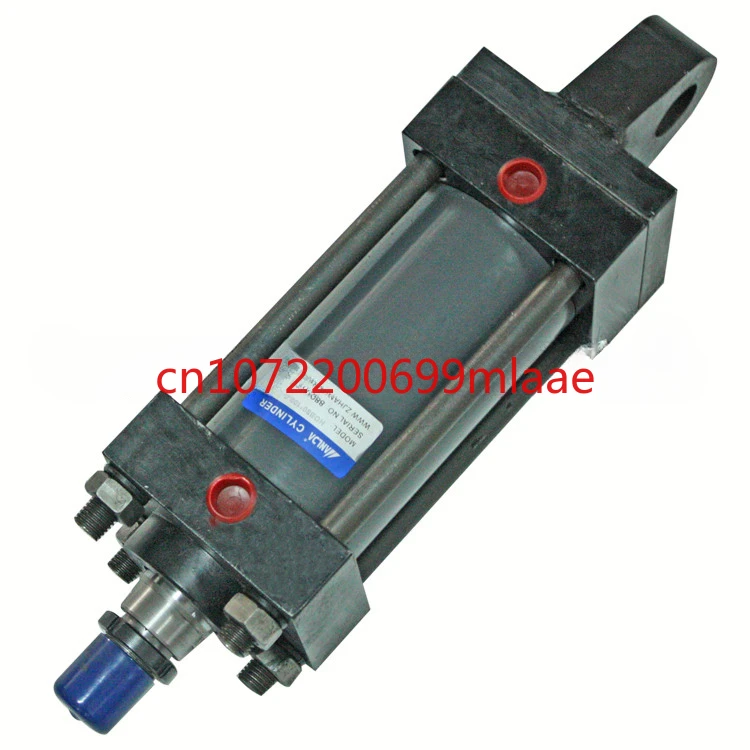 

Hydraulic Cylinder Hob80 * 40 * 80-ca Single Ear Hydraulic Cylinder