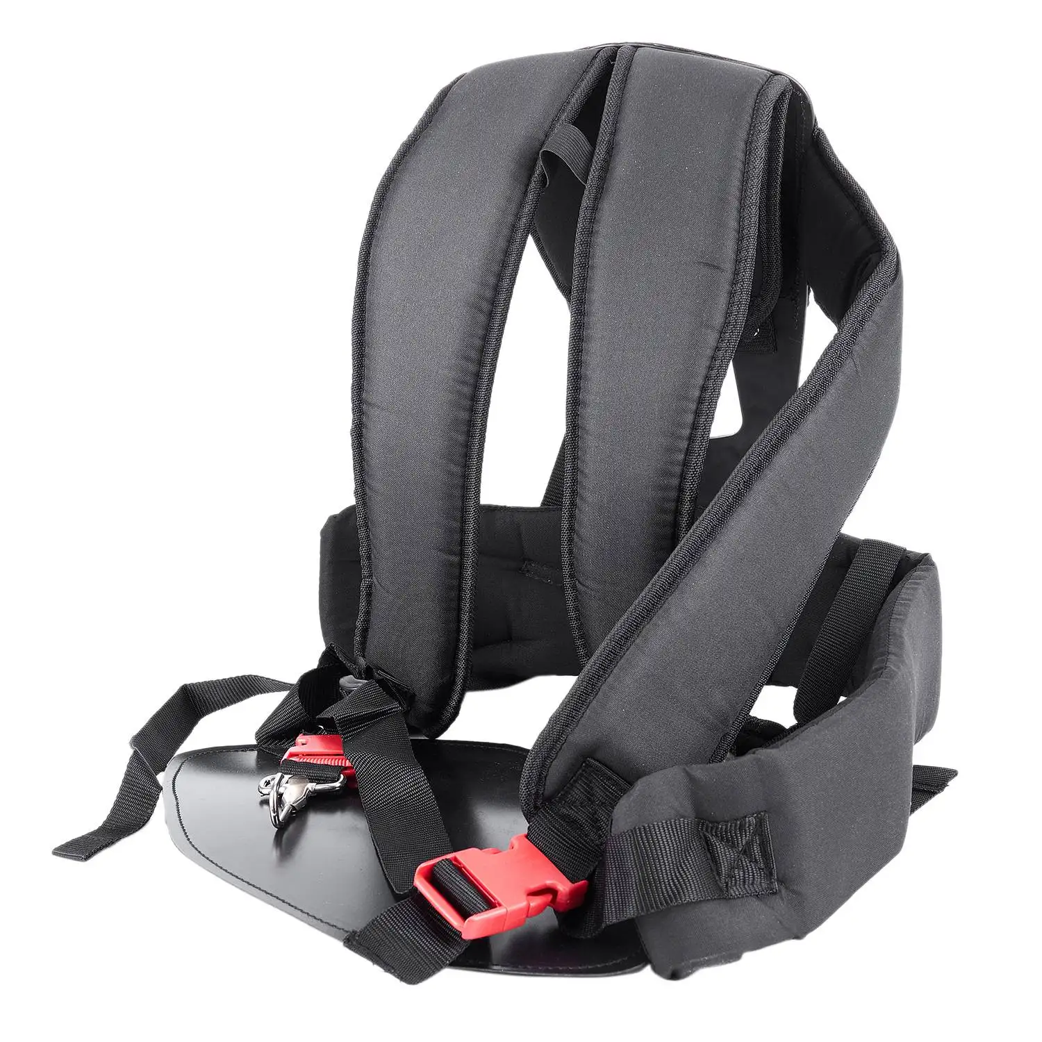 Аксессуары для газонокосилок двойной плечевой ремень кустореза с удобными