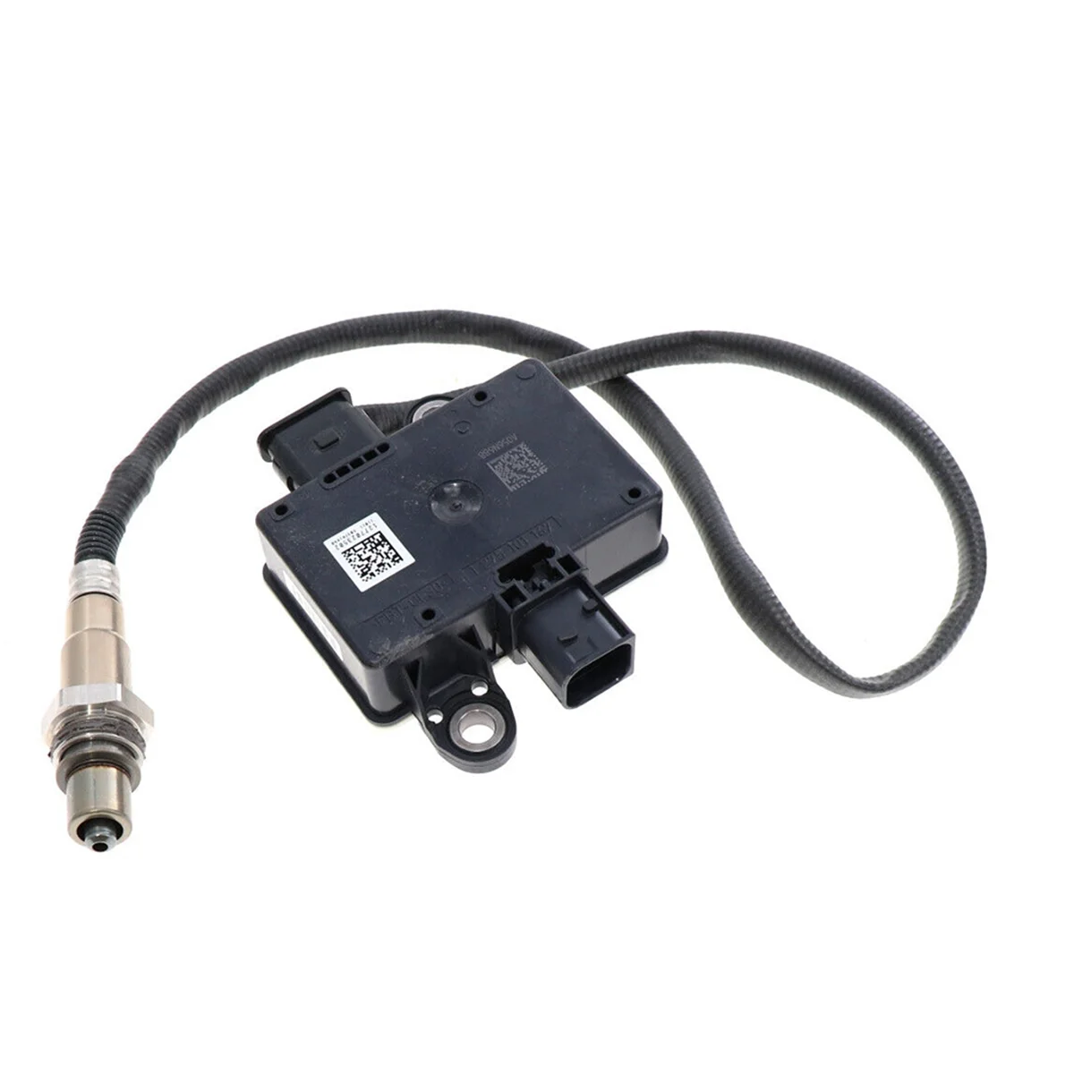 Датчик твердых частиц 12 В для Mercedes Cummins 5461550RX 4383978 4384375 5461550 A056N688