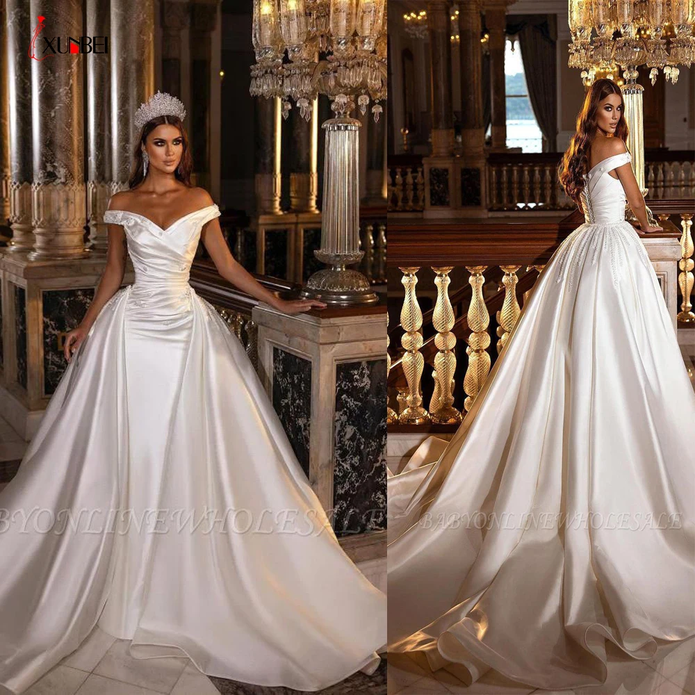 

Vestidos De Novia 2022 A Line Wedding Dresses With Sleeveless Bridal Gowns Vestidos De Novia Mariage Dresses