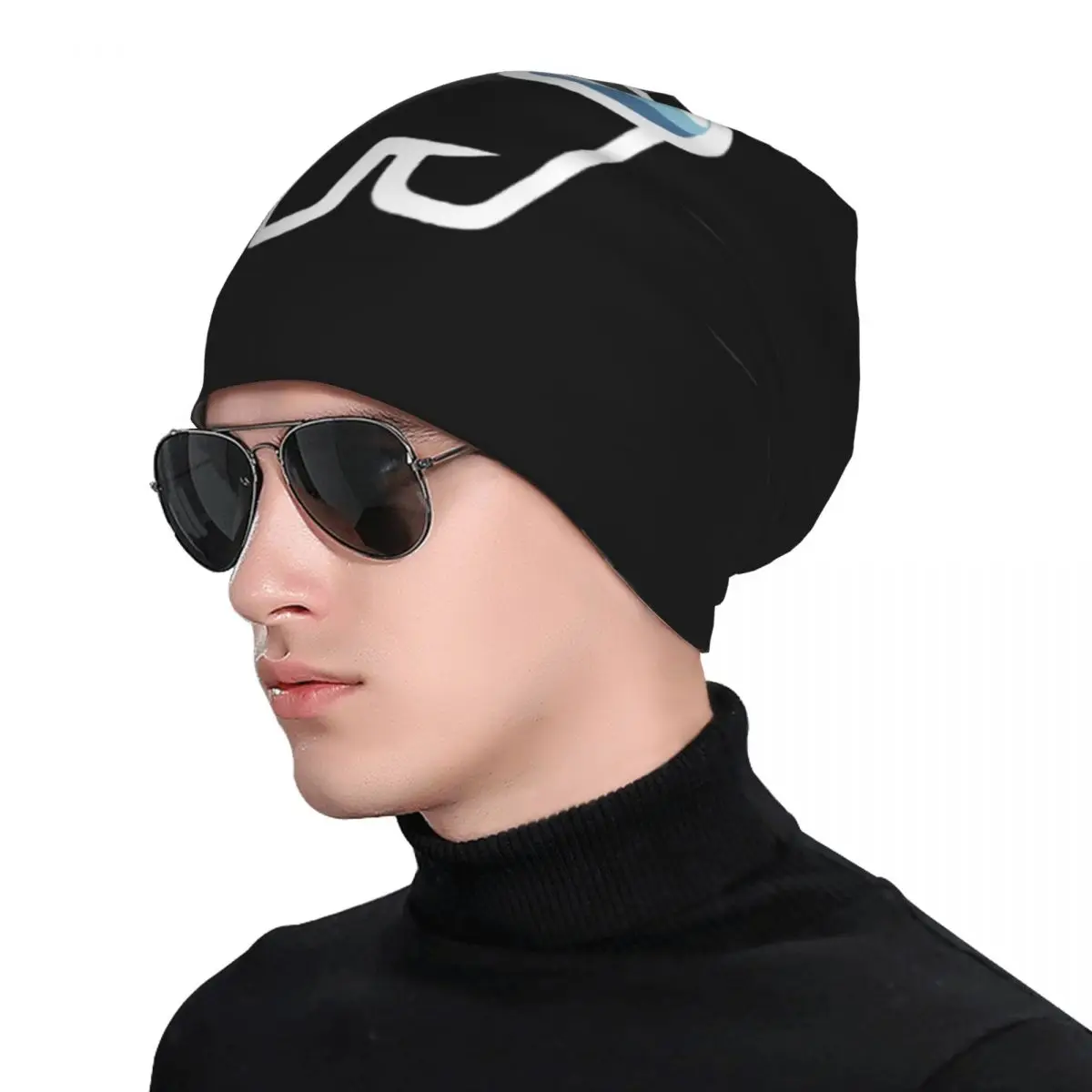 Шапки Amongs of Us Gaming Impostors готические мужские и женские уличные шапочки Skullies летняя