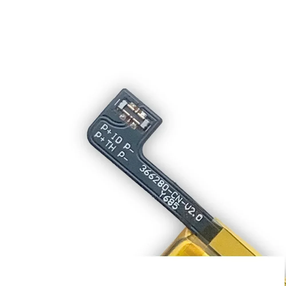 2900 мАч 11 16 Втч BLP619 Сменный литий-полимерный аккумулятор для сотового телефона OPPO