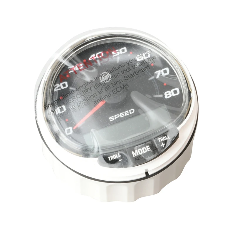 79-8M0137551 SPPED 80 миль/ч жгут Mercury SmartCraft SC1000 8M6005761 двигатель запасные части