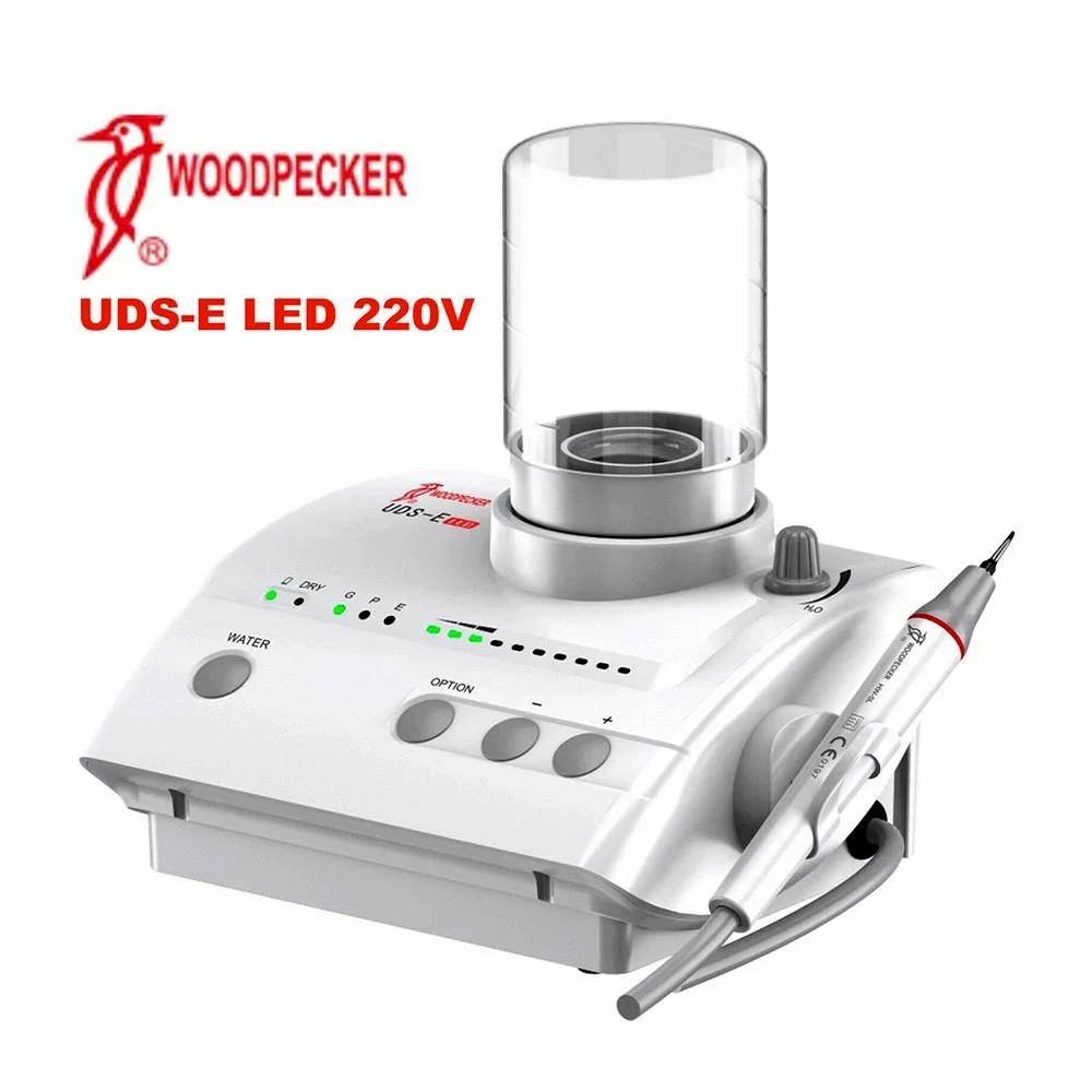 

UDS-E-LED ultrasonic woodpecker ultrasonic pressure woodpecker manufacturers special offer
