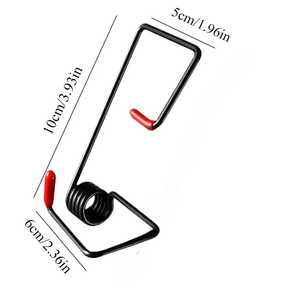 

1 шт., усилитель стеклоочистителя, пружинные универсальные автомобильные интеллектуальные рычаги стеклоочистителя, резиновые стеклоочистители из сплава, пружинные автомобильные аксессуары