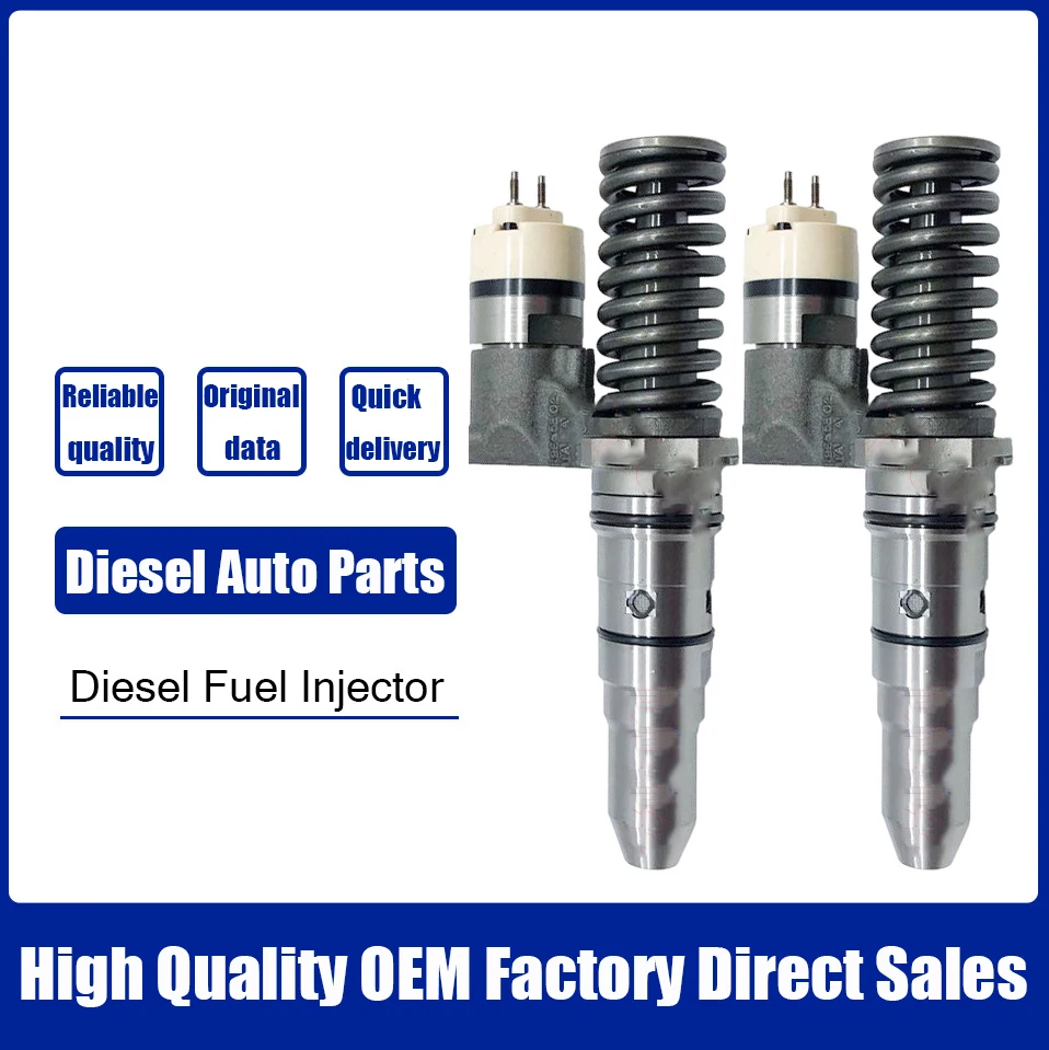 Форсунка дизельного топлива 127-8205 127-8207 127-8218 для экскаватора CAT