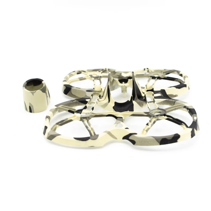 Запчасти Emax Tinyhawk II — камуфляжная рамка для FPV Racing Drone RC Plane Chromatic Frame Kit