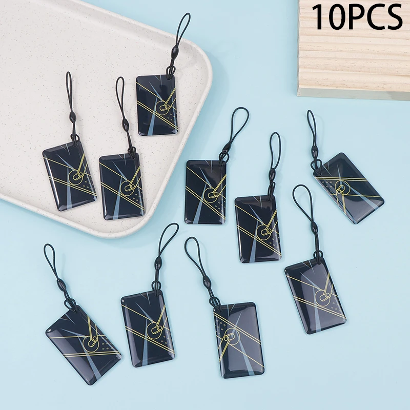 

Электронный дверной замок Tuya TTlock BLE 10 шт.