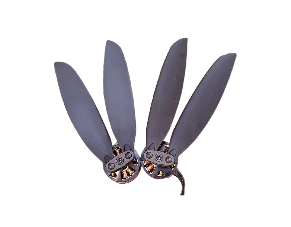 Аутентичный ZD2808 бесщеточный станок 700KV