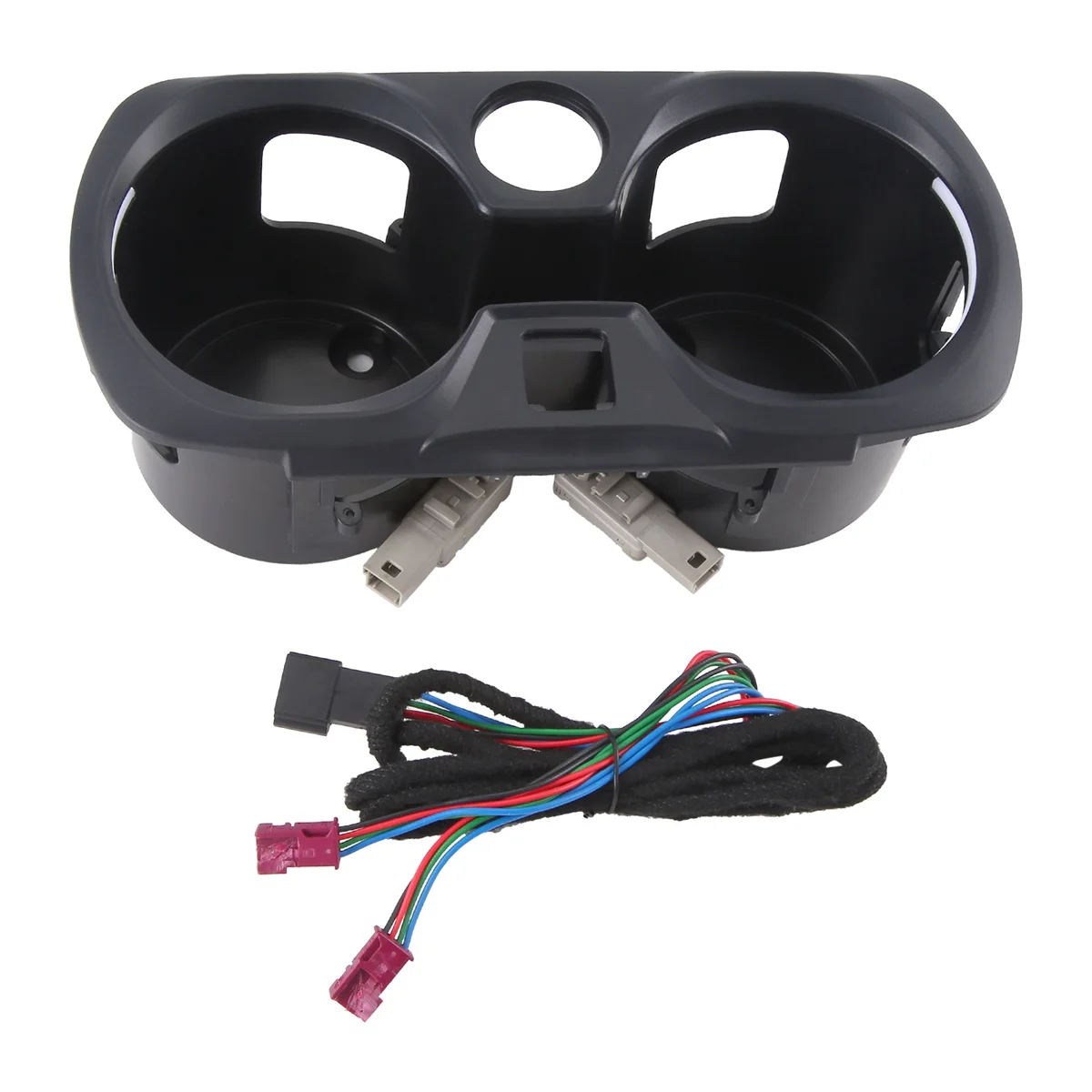 Светодиодная внутренняя подстаканная лампа для BMW New 2/3/4 серии G20 G22 G80 G82 G42 M2 M3 M4 I3 I4