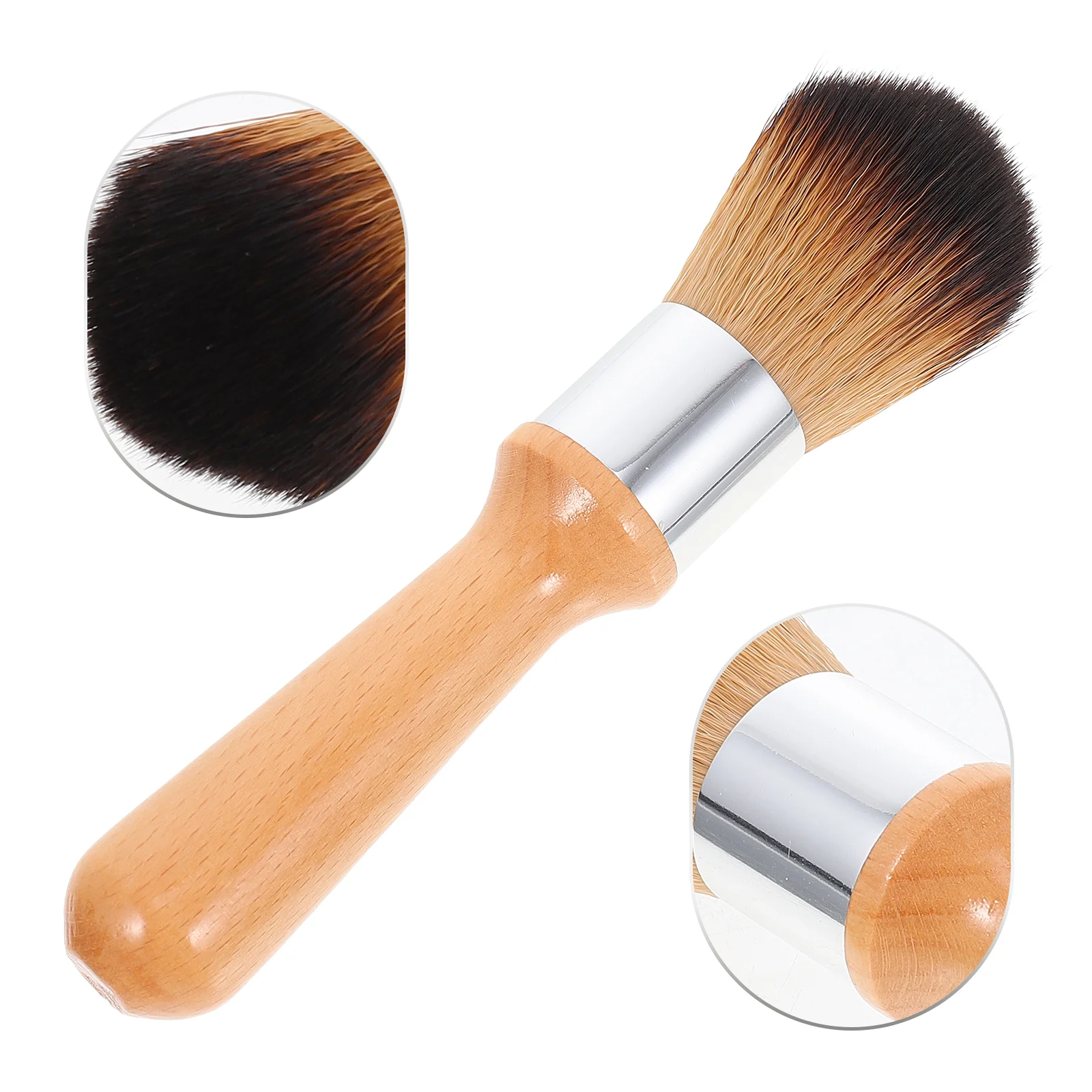 

Brush Cleaning Guitar Cleaner Brushes Household Cloth Wool Beech Jadeware String Instrumentwooden Musical Fretboard Dusting Hair