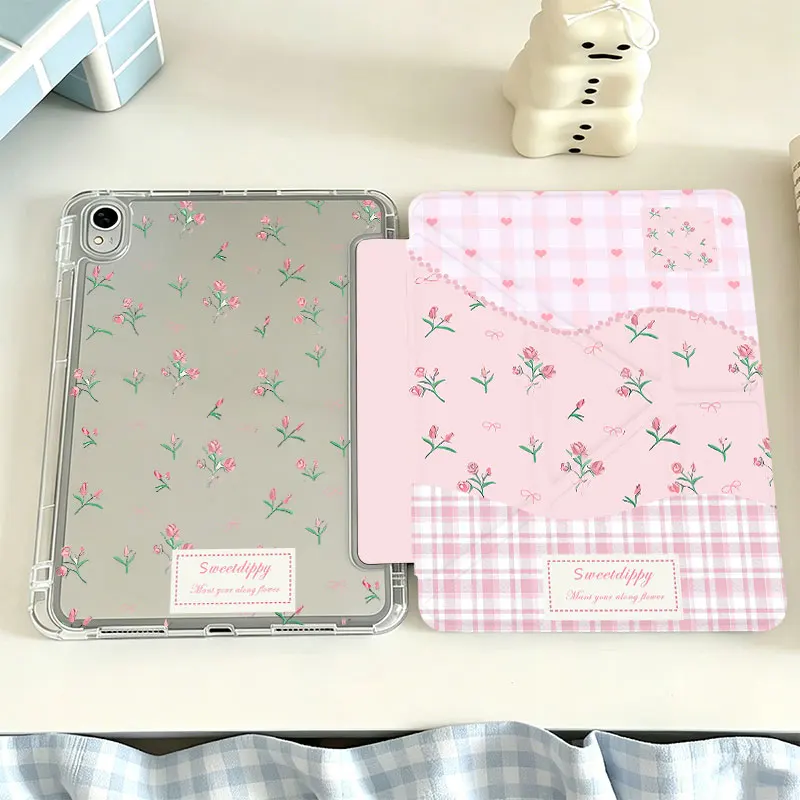 Чехол-книжка Y Fold для планшетов Honor Pad X8, X9 Pro, Huawei mini 8.8, Huawei 11.5, 11.5S, Huawei Matepad SE 11, Honor X9X9A 11.5 (art.: 3920db005be74) - 3920db005be74