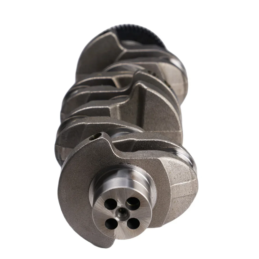 MERCEDES-BENZ SPRINTER 2.2 OM651 DIESEL ENGINE CRANKSHAFT