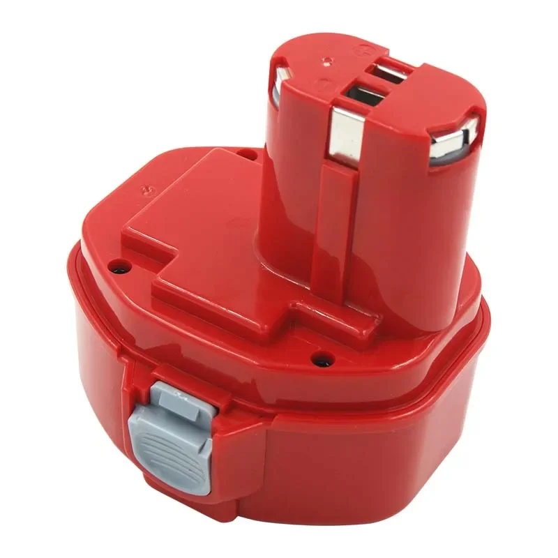 PA14 14 4 В 2 0 Ач NI-CD сменная аккумуляторная батарея для электроинструментов Makita 1433 1434