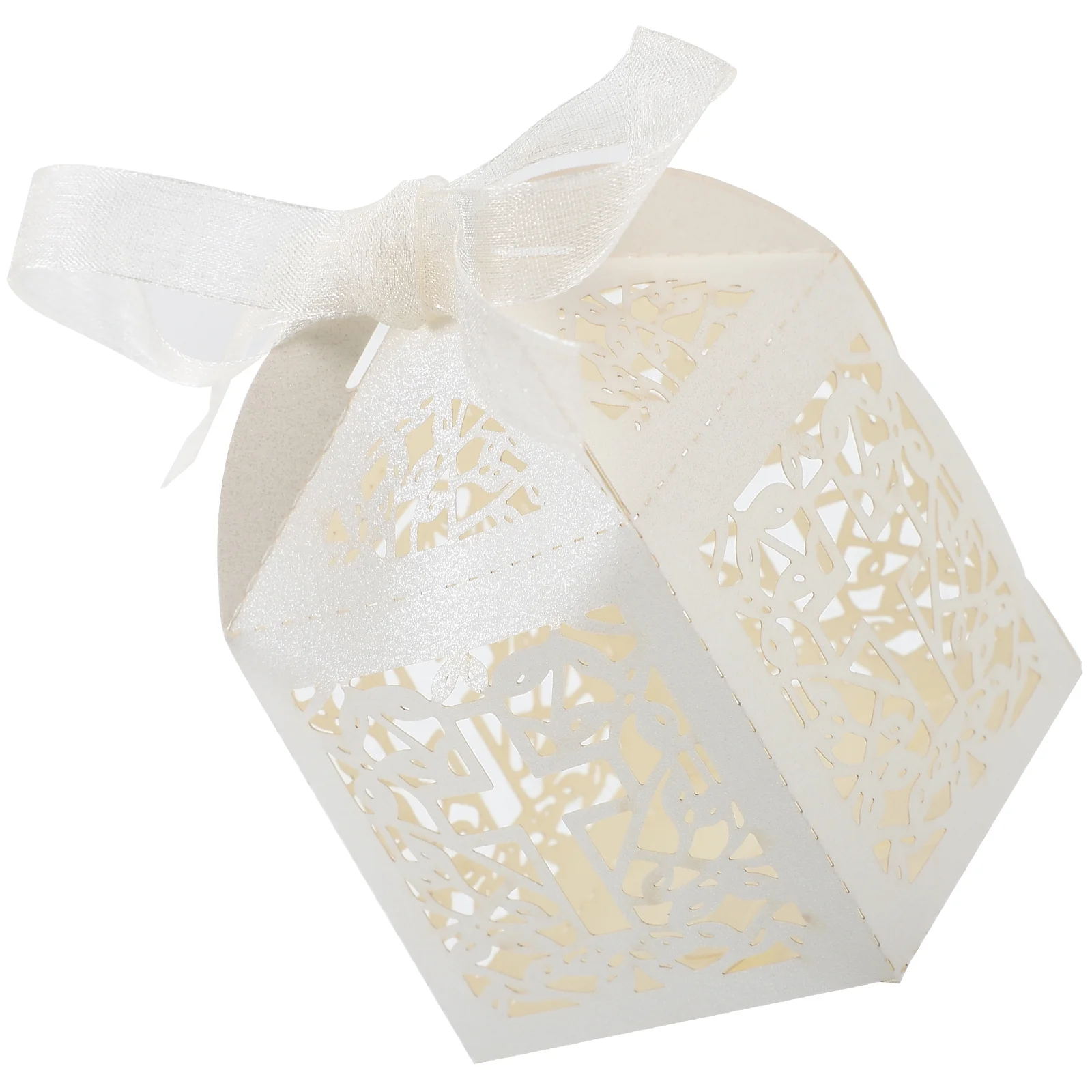 

Boy Girl Candy Basket Gift Baptism Decoration Gifts Baskets Case Wedding Decorations Ceremony