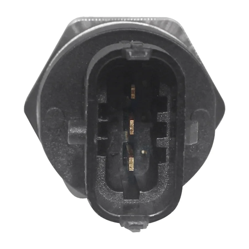 0281002930 Датчик давления Common Rail высокого топлива Поставки двигателя