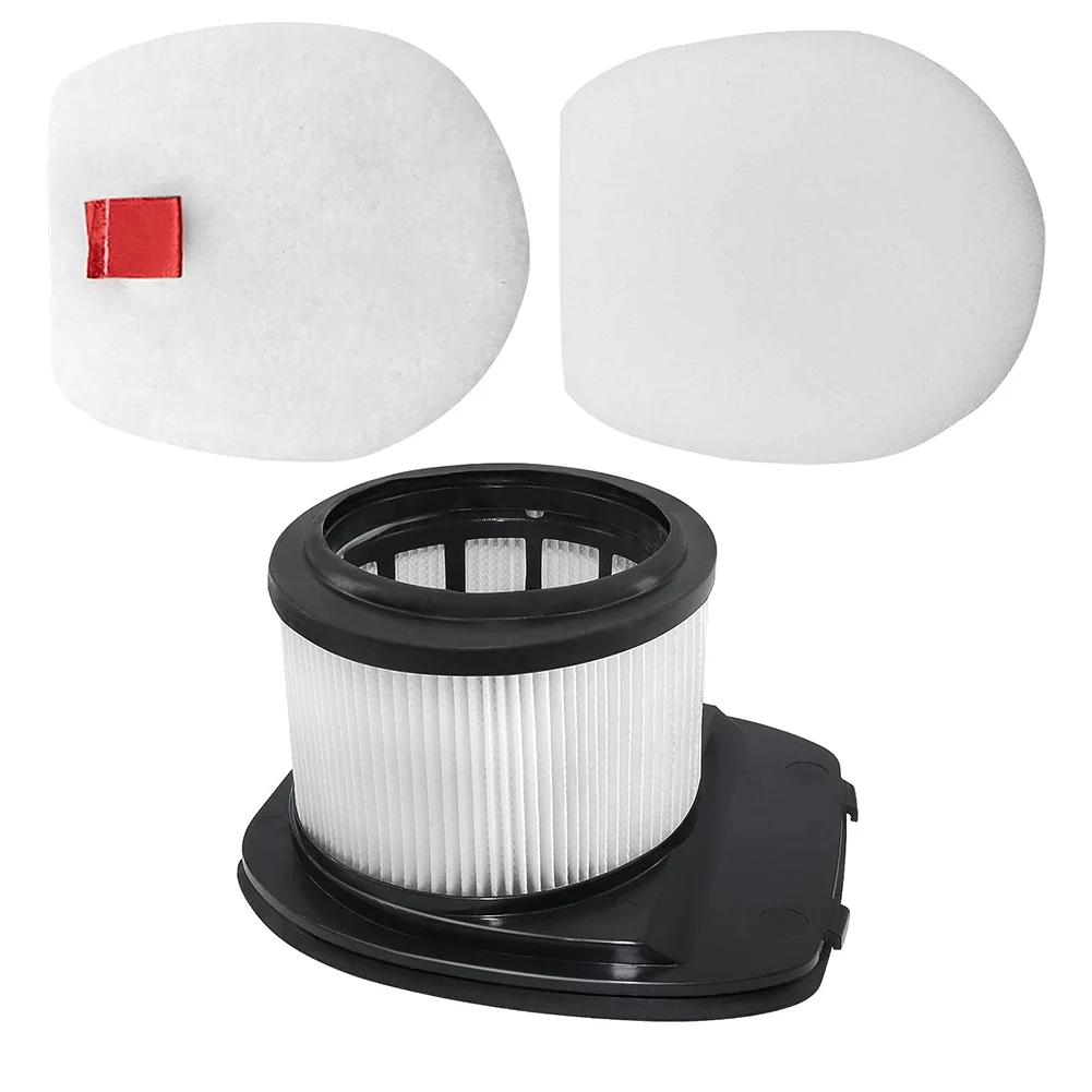 

Keep Your Home Free from Dust and Allergens with Replacement Filters for Shark IZ201UK IZ202UK IZ251UK Models