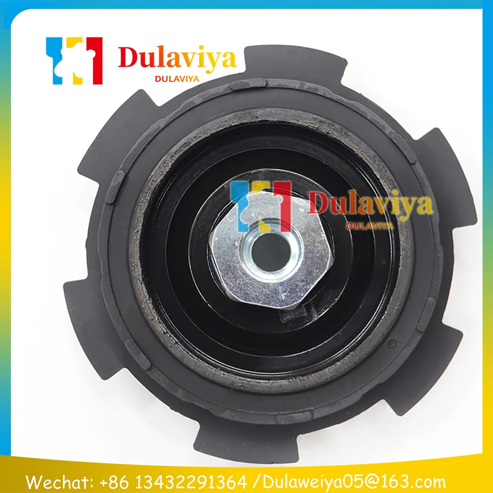 Магнитный резиновый амортизатор для компрессора Volkswagen MULTIVAN V TRANSPORTER CARAVELLE AMAROK T5 2 0