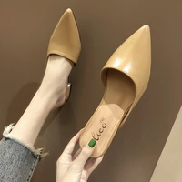baotou elegant medium heel womens shoes spring 2022 plush womens sandals for ladies fashion beach luxury brand woman shoe mules