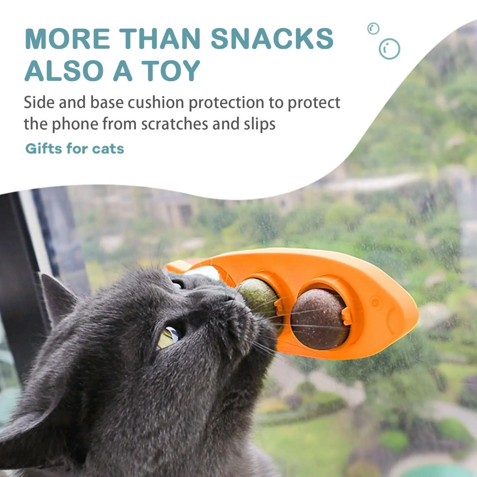 

Набор мячиков для кошачьей мяты, безопасные мячики для зубов, мячи для кошачьей мяты, игрушки для чистки зубов, жевательные игрушки для коше...