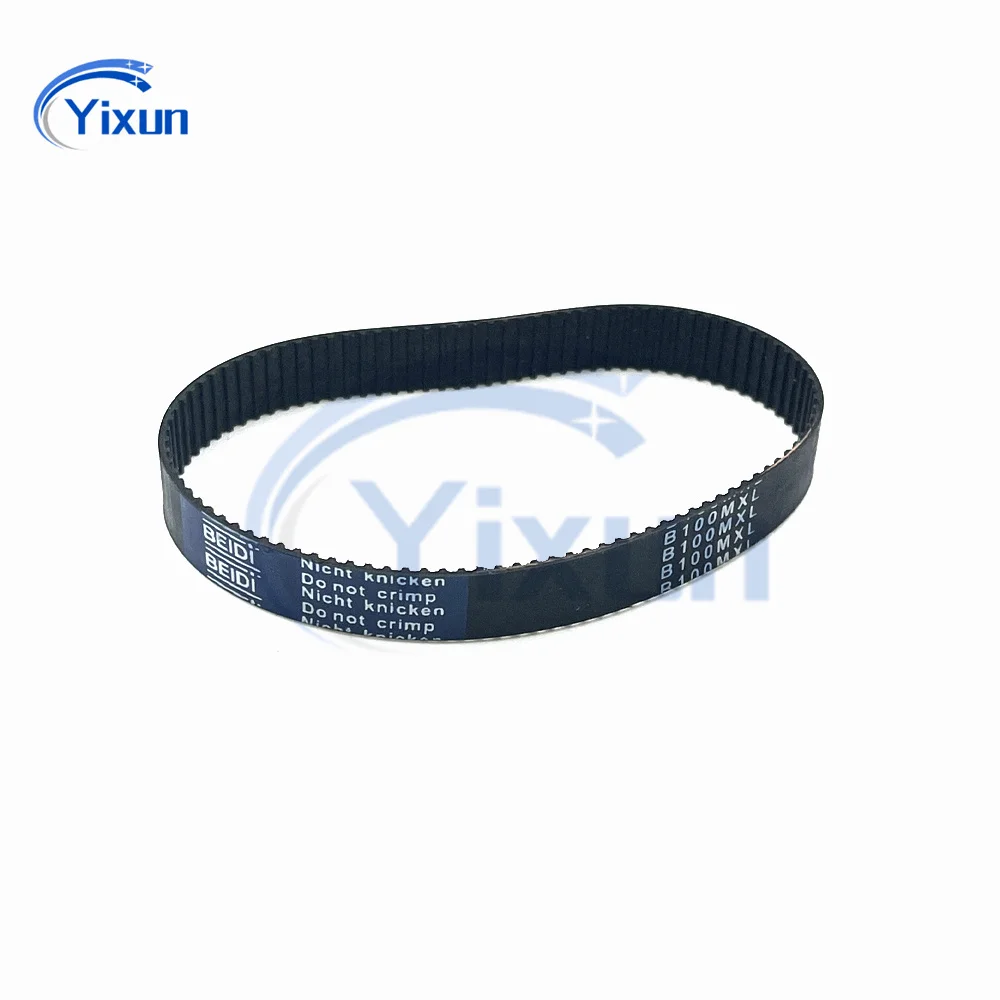 Ремень ГРМ MXL для 3D принтера