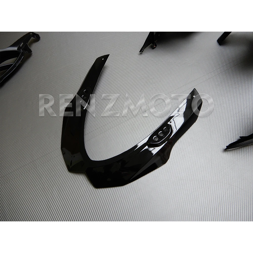 S1009-105a для Suzuki GSXR 1000 2009-16 K9 K10 обтекатель мотоцикла комплект кузова украшение