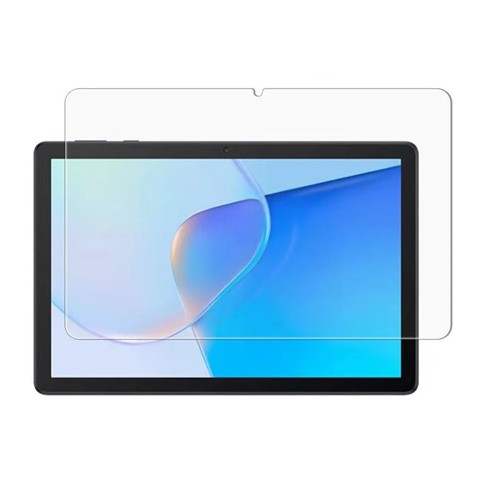 

Закаленное стекло для защиты экрана Huawei MatePad SE, 10,1 дюйма, AGS3K-W20 AL20, прозрачная защитная пленка без пузырьков от царапин
