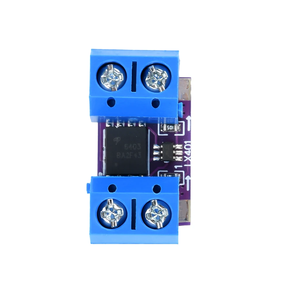 

Диодный модуль Ideal Diode Module 5-30В 10А