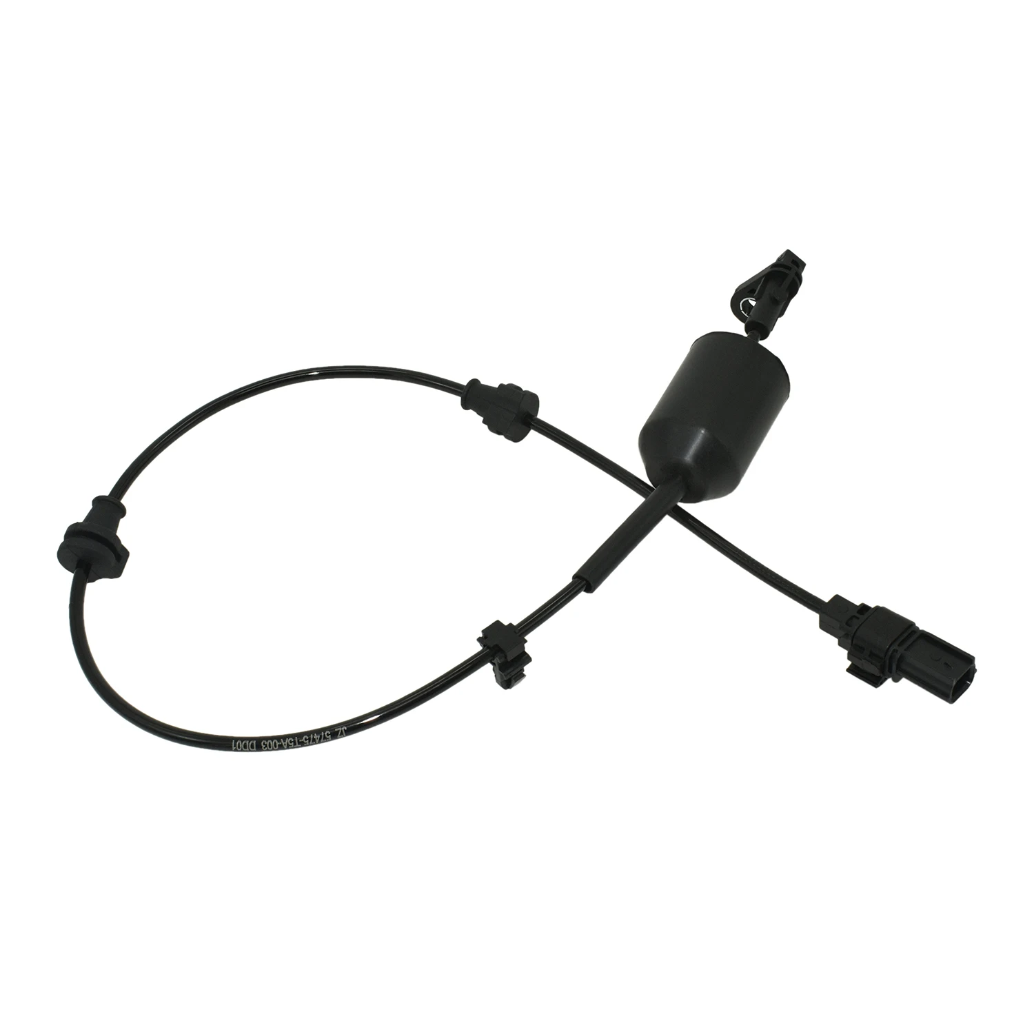 Датчик скорости колеса 57475-T5A-003 1 шт. ABS подходит для HONDA JAZZ IV (GK _) 1.3 2015- L13B L13B2 5 2017- L15B3