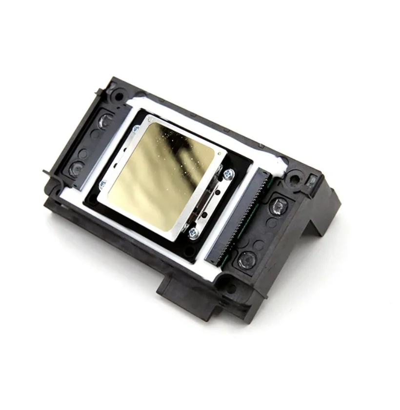Печатающая головка Принтерная epson для Epson XP600 XP601 XP700 XP800 XP750 XP850 XP801 FA09050 FA09030